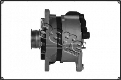 3EFFE GROUP alts481 -